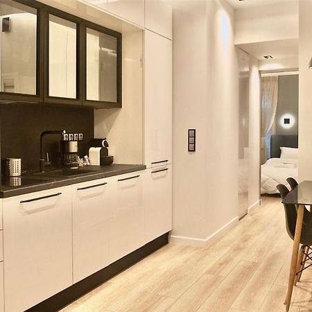 Athelia Athens Apartment Luaran gambar
