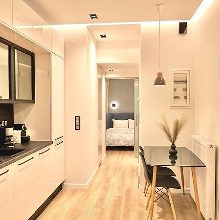 Athelia Athens Apartment Luaran gambar