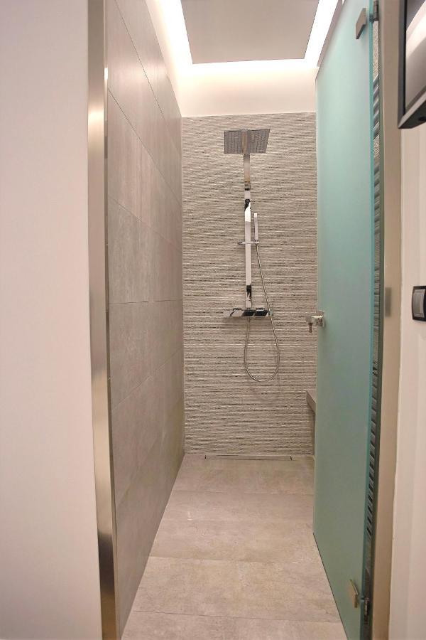 Athelia Athens Apartment Luaran gambar