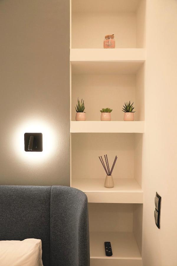 Athelia Athens Apartment Luaran gambar