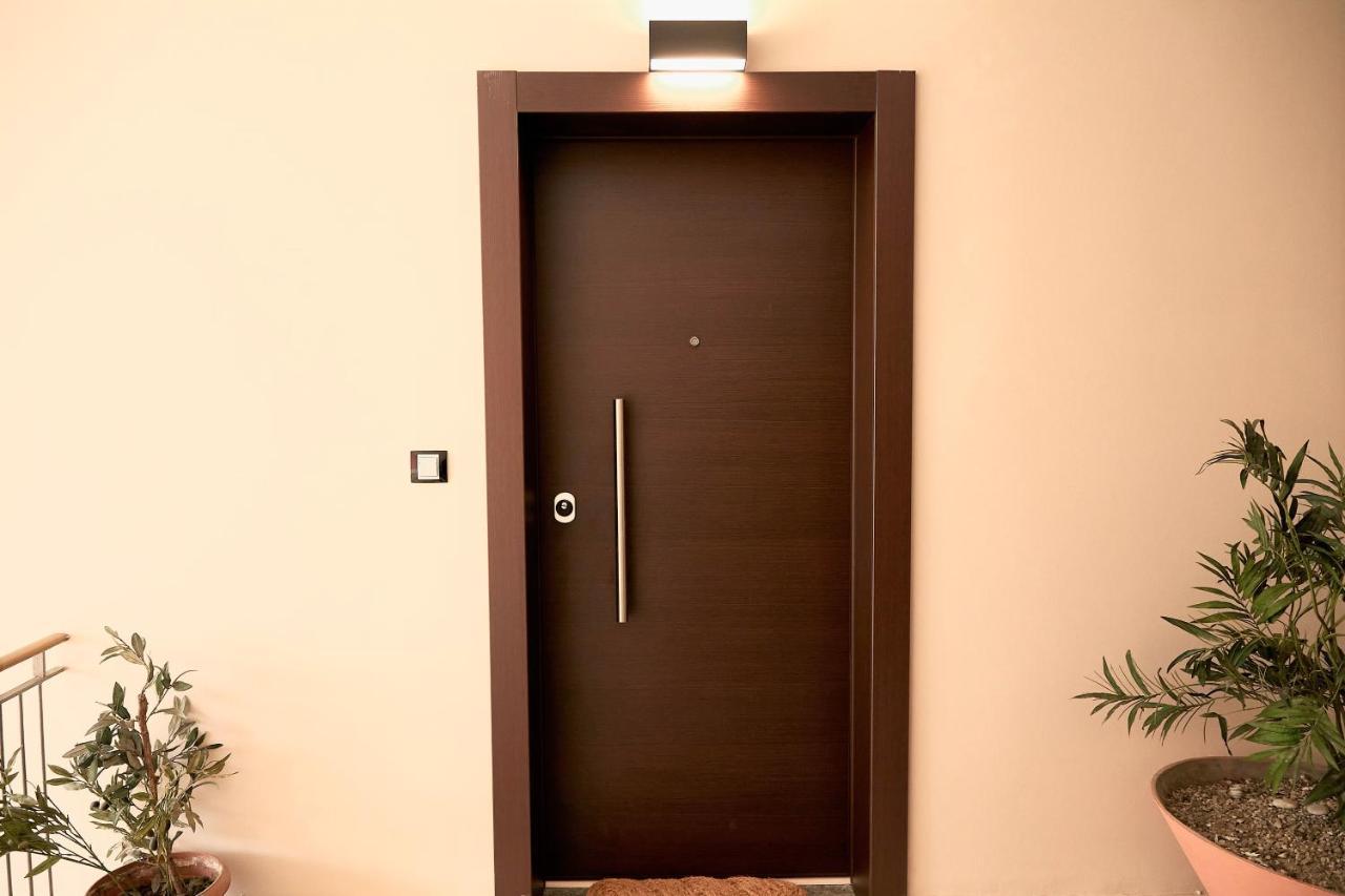 Athelia Athens Apartment Luaran gambar