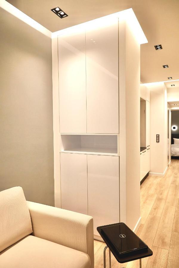 Athelia Athens Apartment Luaran gambar