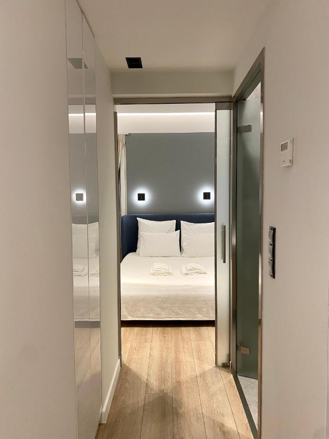 Athelia Athens Apartment Luaran gambar