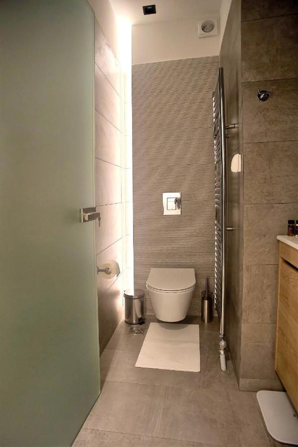 Athelia Athens Apartment Luaran gambar